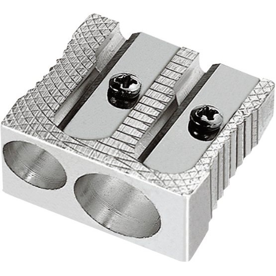 Oferte la Ascutitoare metalica dubla M+R