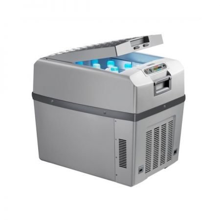 Oferte la Lada frigorifica Cutie Termoelectrica TropiCool TCX 35 DC/AC, 33L, 12/24/230V, rece/cald