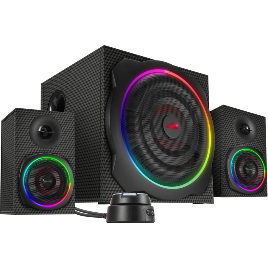 Oferte la Subwoofer Gravity Carbon Black