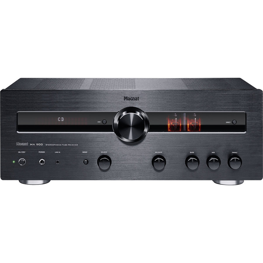 Oferte la Amplificator MA 900 Negru