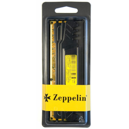 Oferte la Memorie 8GB (1x8GB) DDR3 1600MHz