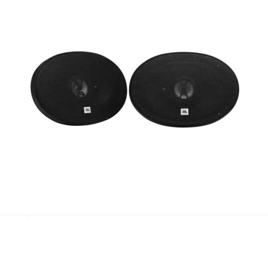Oferte la Set Difuzoare Auto Stage1 9631 Ovale 6 x9inch Pe 3 Cai Putere 60W RMS 300W Peak Negru