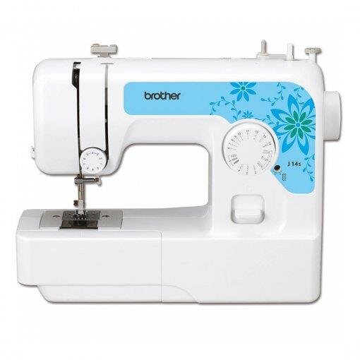 Oferte la Masina De Cusut Semi-automata J14S Electromecanica Alb