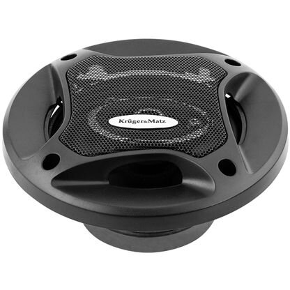 Oferte la Set 2 Difuzoare Auto KMDB40 4Inch Negru