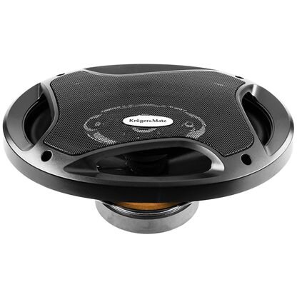 Oferte la Set 2 Difuzoare Auto KMDB69 6x9Inch Negru