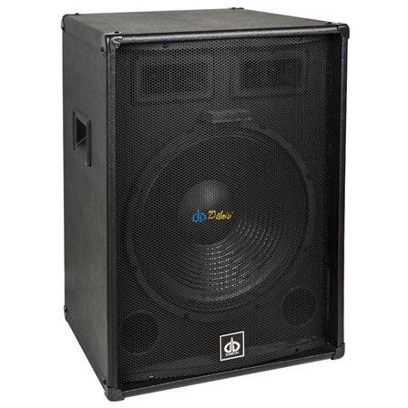 Oferte la BOXA Q1536 300W