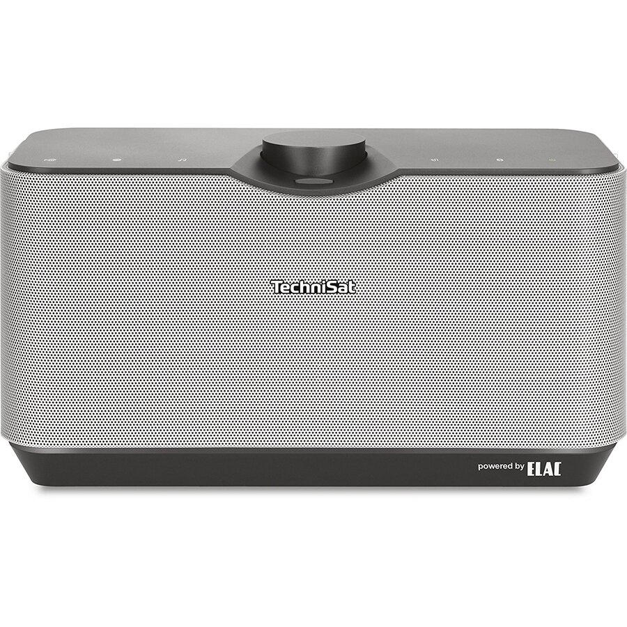 Oferte la Sistem AudioMaster MR2 - WiFi Bluetooth - black silver