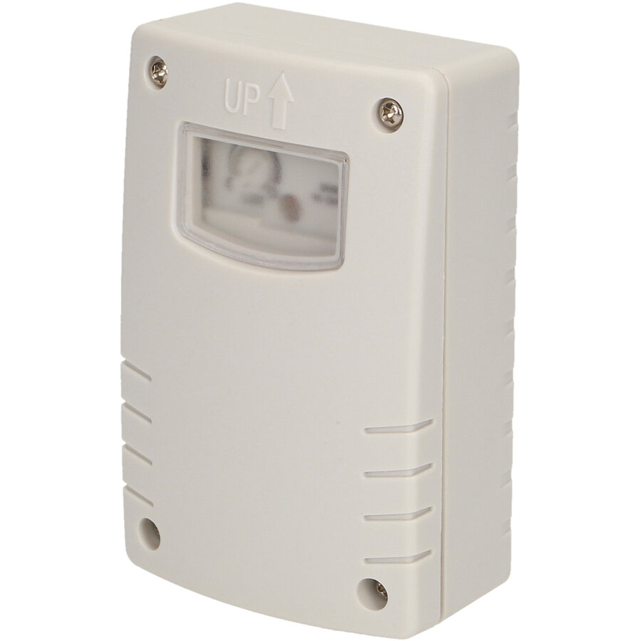 Oferte la Senzor Crepuscular OR-CR-209 IP44 Alb