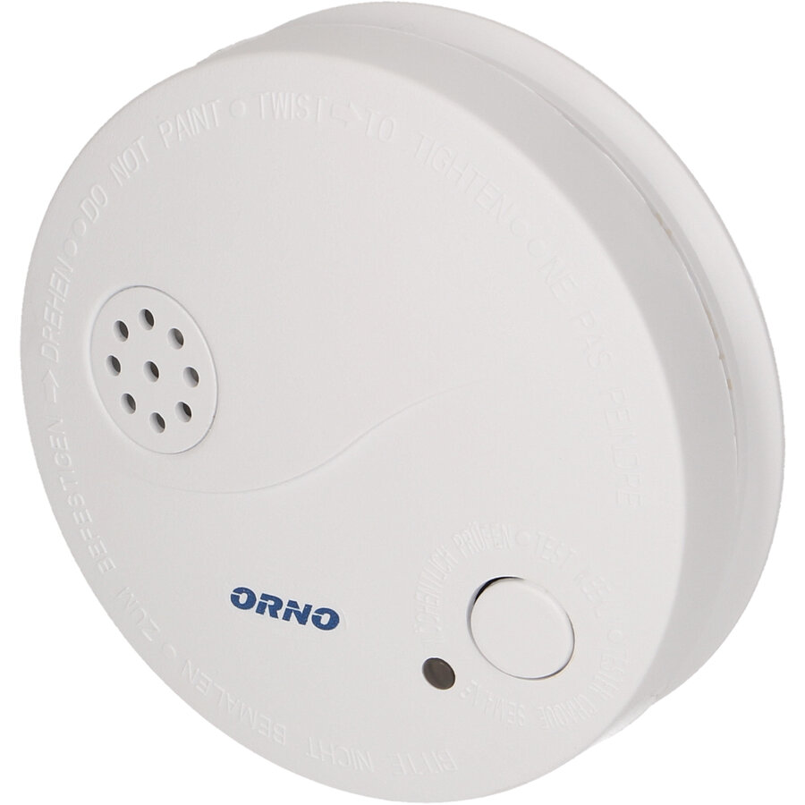 Oferte la Detector De Fum OR-DC-609 Alb