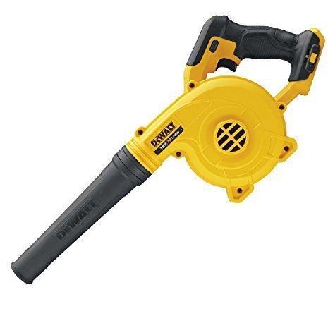 Oferte la Suflanta frunze battery blower DCV100 18V