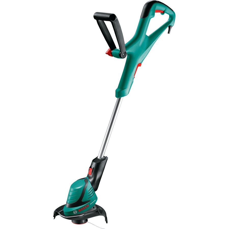 Oferte la Masina de Tuns Iarba ART 24 400W Verde/Negru