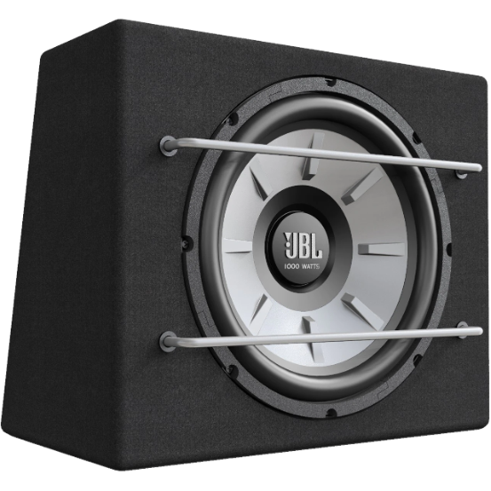 Oferte la Subwoofer Auto STAGE 1200B 30cm 1000W 250W RMS 4Ohmi Negru