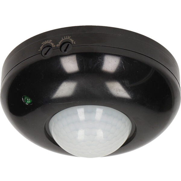Oferte la Senzor De Miscare OR-CR-203/B IP20 Negru