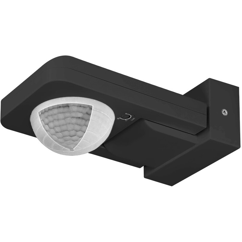 Oferte la Senzor De Miscare OR-CR-259/B Unghi Detectie 360° 2000W IP65 Reglabil Vertical Negru