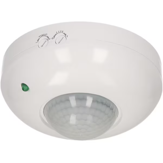 Oferte la Senzor De Miscare OR-CR-203/W IP20 Alb