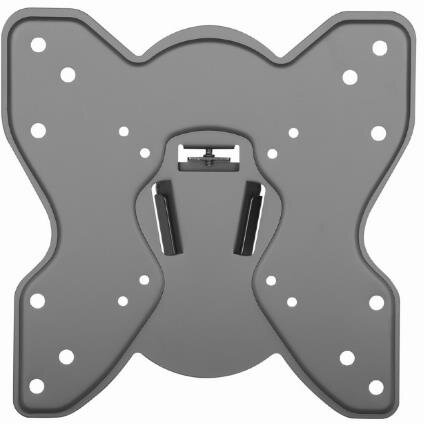 Oferte la Suport de Perete pentru TV/Monitor Fix Diagonala Maxim 42Inch Max 25Kg Negru