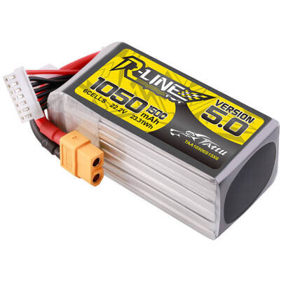Oferte la Acumulator R-Line Versiune 5.0 1060mAh
