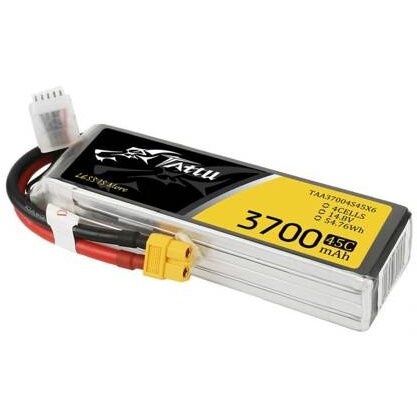 Oferte la Baterie 3700mAh 14.8V 45C 4S1P