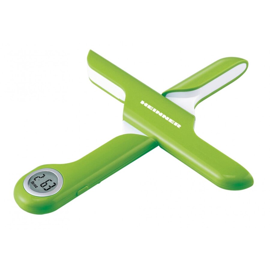 Oferte la Cantar De Bucatarie Pliabil HKS-FD5GR Verde