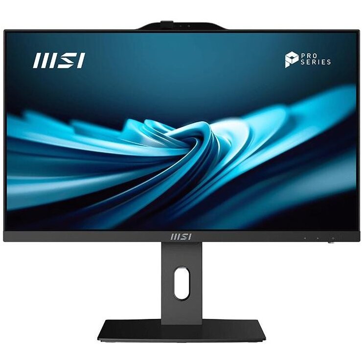 Oferte la Sistem All in One Pro AP242P FHD 23.8inch Intel Core i7-14700 16GB 1TB SSD Windows 11 Pro Black