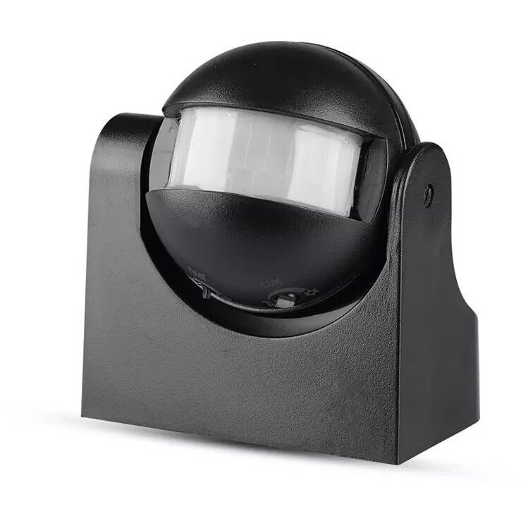 Oferte la Senzor Miscare Infrarosu Negru
