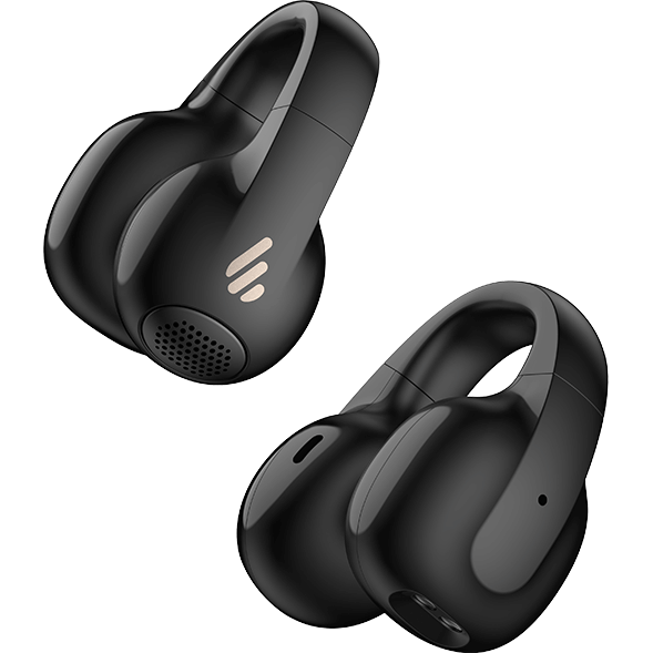 Oferte la Casti Wireless Comfo C / R1 Open-Ear TWS Bluetooth 5.4 Negru