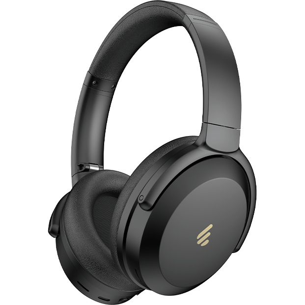 Oferte la Casti Wireless Standard Utilizare Multimedia Smartphone Bluetooth 5.4 Pliabile Negru