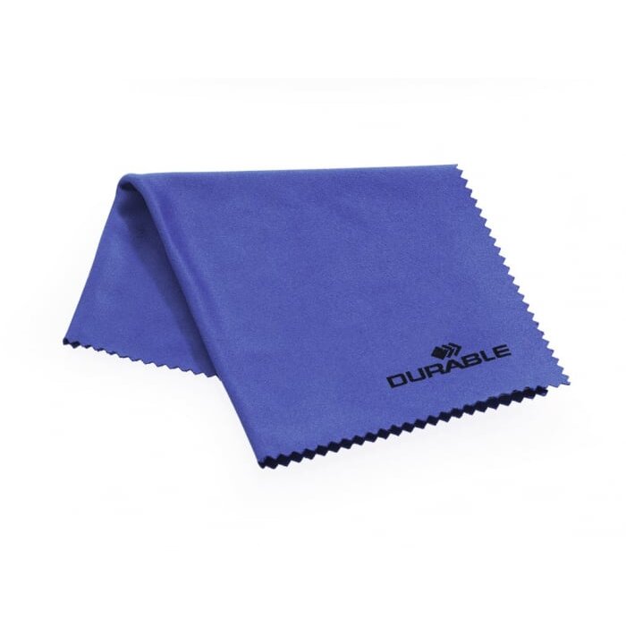 Oferte la Laveta 20 x 20cm Microfibra Pentru Suprafete Sensibile Ecrane