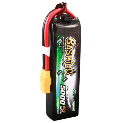 Oferte la Acumulator 5kmAh 11.1V 60C 3S1P   XT90