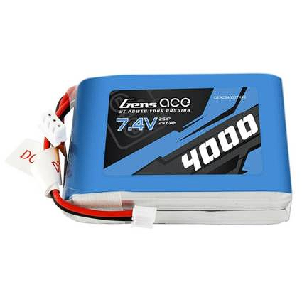 Oferte la Acumulator 4000mAh 7.4V 1C LiPo