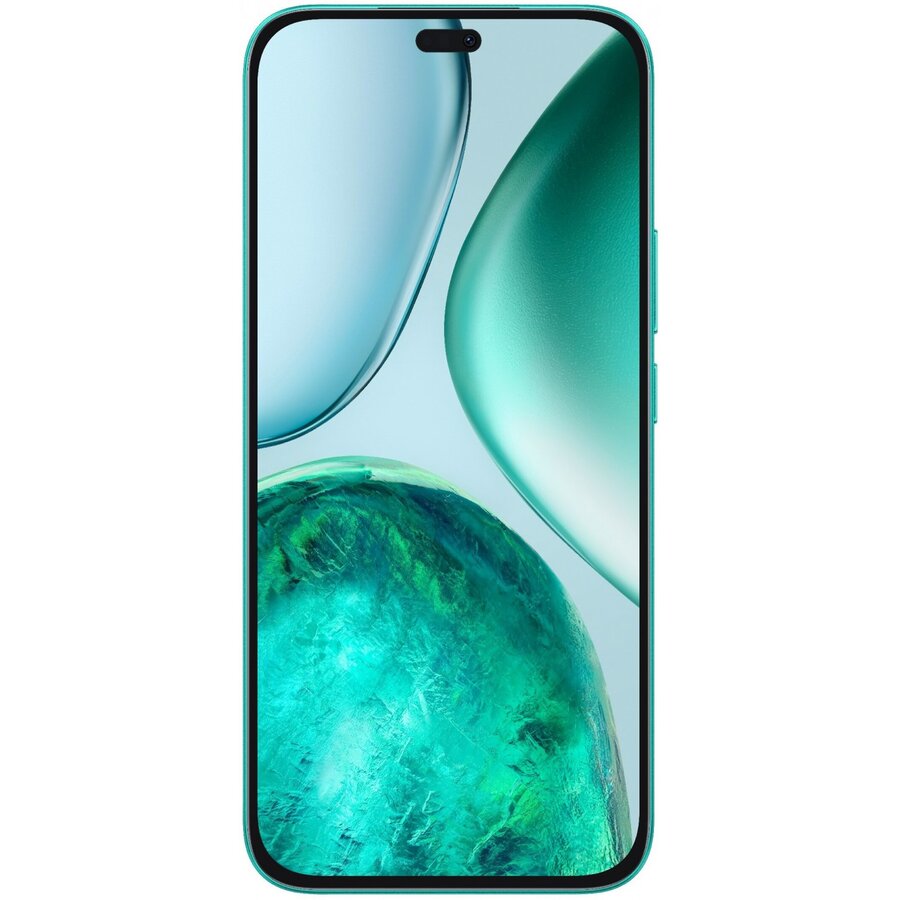 Oferte la Telefon mobil X8c 256GB 8GB RAM Dual Sim 4G Green