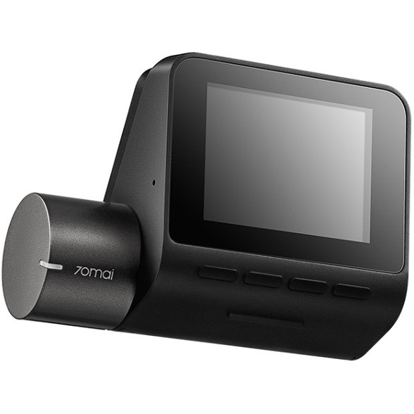 Oferte la Camera Auto Dash Cam A200  Display 2inch 500mAh Negru