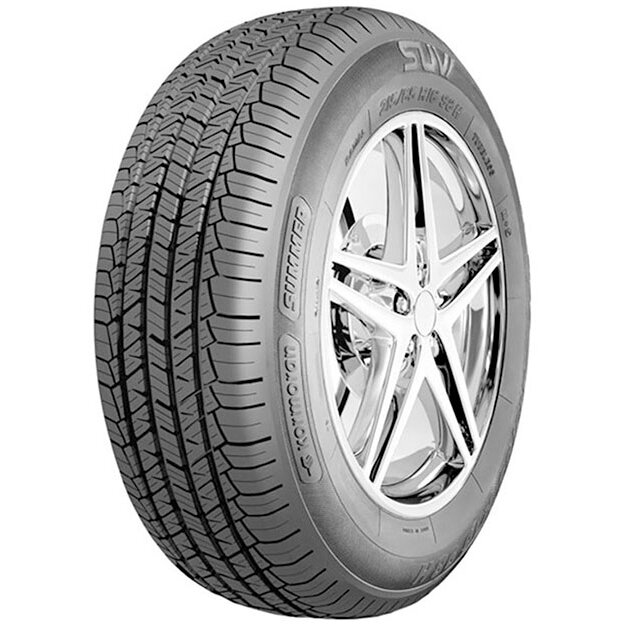Oferte la Anvelopa Vara Suv Summer XL 255/55 R19 111V