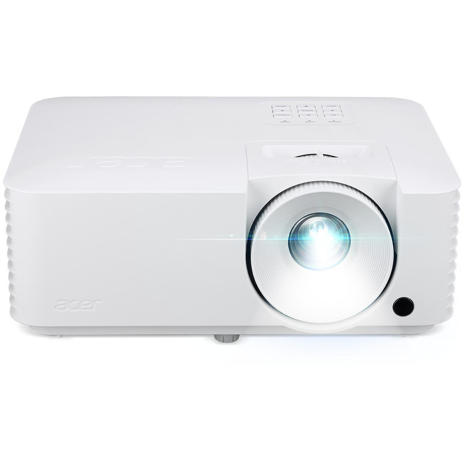 Oferte la Videoproiector Vero XL2530 Full HD 4800 Lumeni HDMI 3D Ready Alb