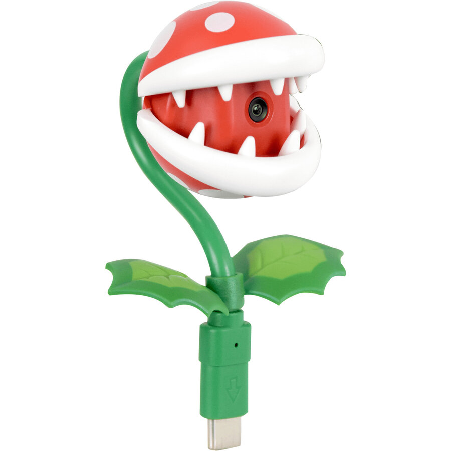 Oferte la Camera Pentru Switch 2 Piranha Plant