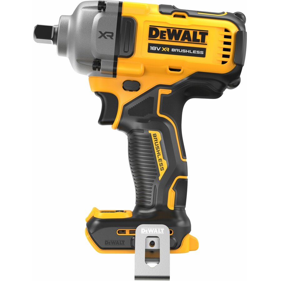 Oferte la cordless impact wrench DCF892NT, 18Volt, 1/2 (yellow/black, without battery and charger, in TSTAK box)