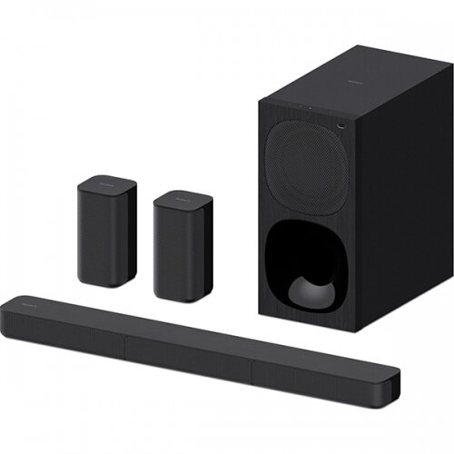Oferte la Soundbar HT-S20R 400W Black