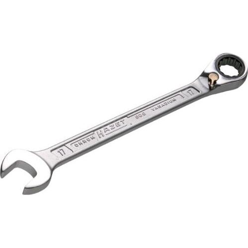 Oferte la ratchet ring spanner set 12 pieces - 606N / 12
