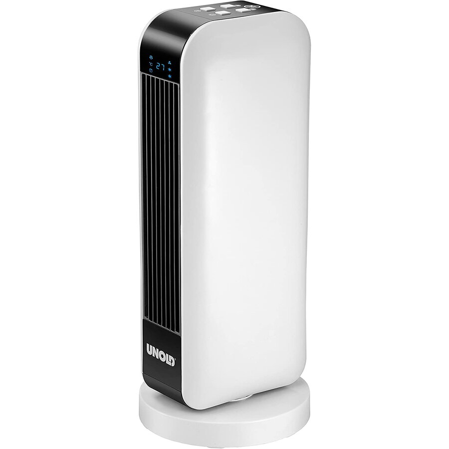Oferte la Aeroterma ceramic fan heater 86430 - design