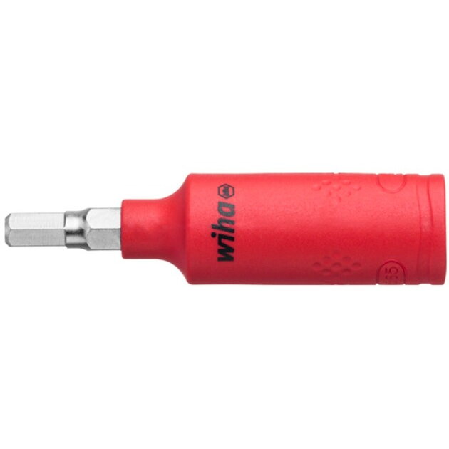 Oferte la ratchet wrench set insulated, 1/4, socket wrench (red/yellow, 21 pieces, including case)