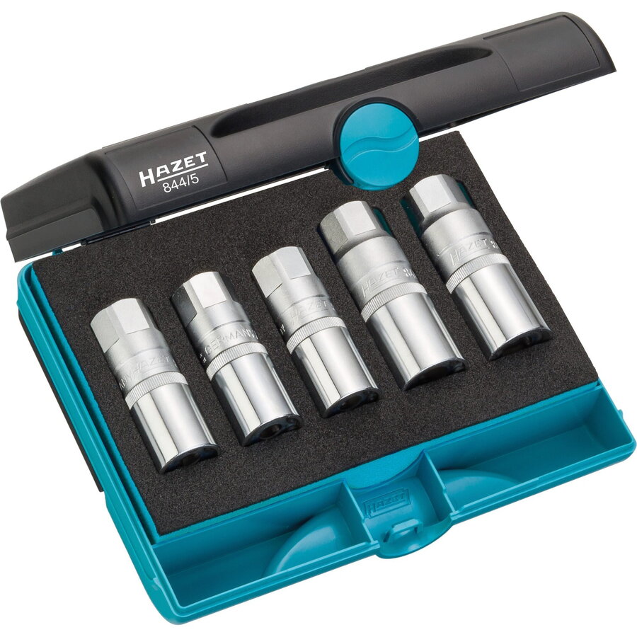 Oferte la stud extractor set 844/5 (5 pieces)