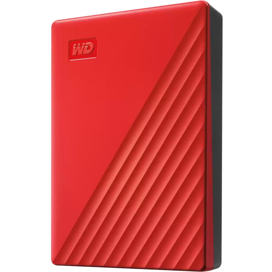 Oferte la HDD Extern My Passport 6TB Red
