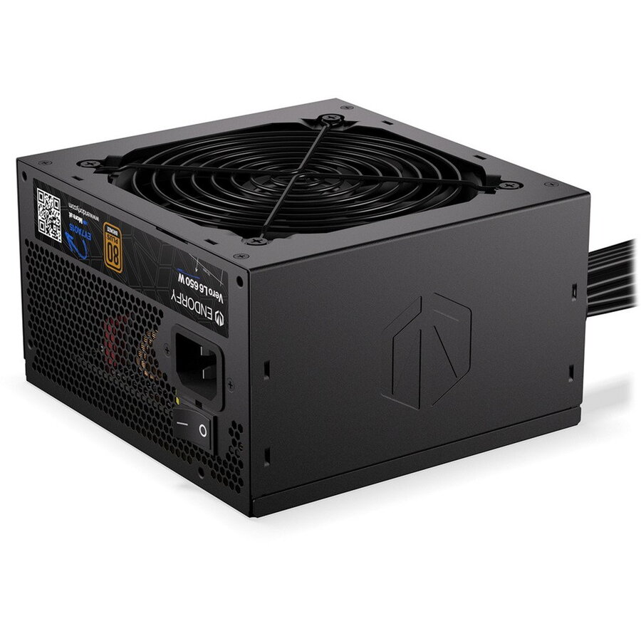 Oferte la Sursa Vero L6 ATX 650W