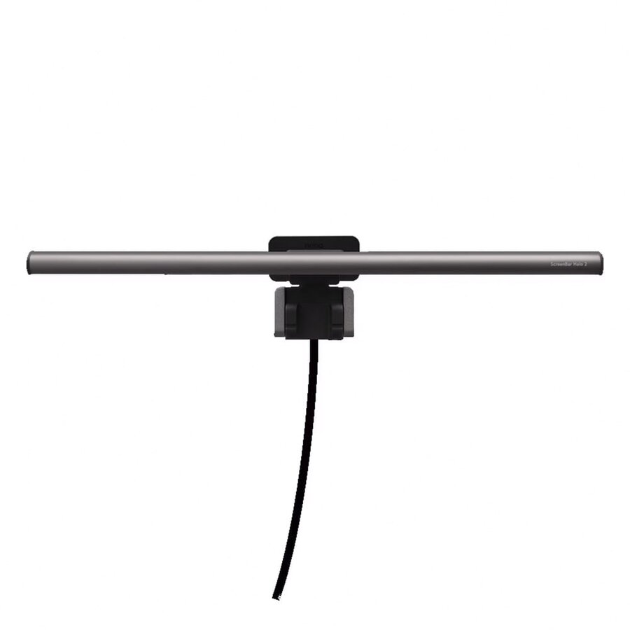 Oferte la ScreenBar Halo 2 (black/silver)