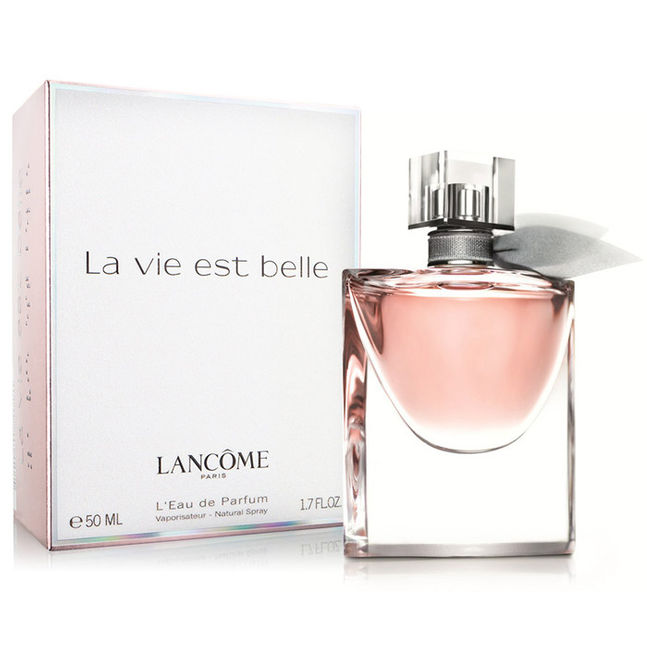 Oferte la Lancome La Vie Est Belle, Femei, Apa de Parfum (Concentratie: Apa de Parfum, Gramaj: 50 ml)
