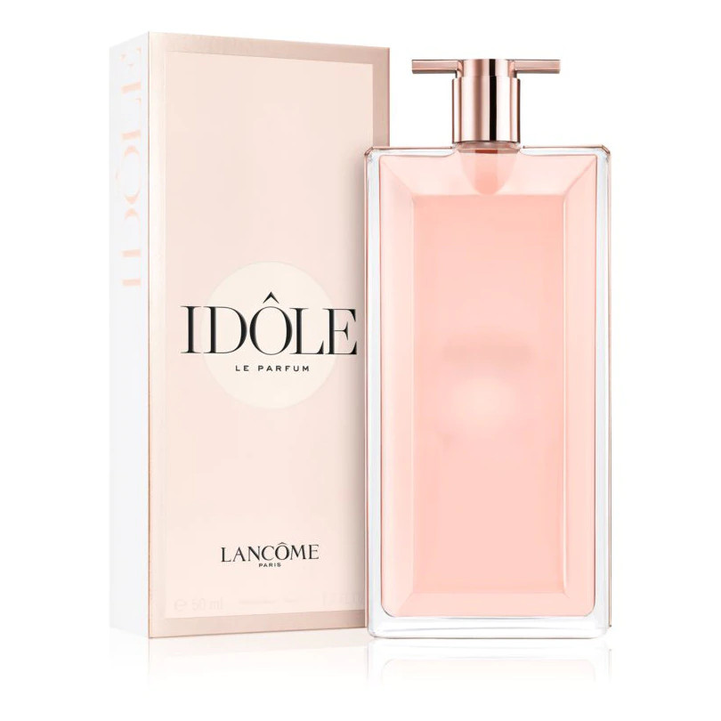 Oferte la Lancome Idole, Femei, Apa de Parfum (Concentratie: Apa de Parfum, Gramaj: 100 ml Refill)