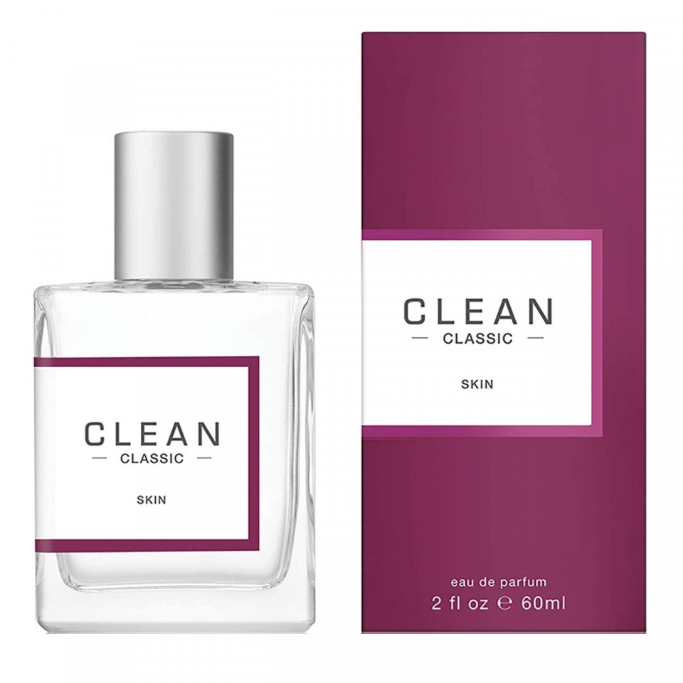 Oferte la Clean Perfume Redesign Skin, Apa de Parfum, Femei (Concentratie: Apa de Parfum, Gramaj: 60 ml)