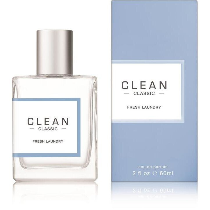 Oferte la Clean Fresh Laundry, Apa de Parfum, Femei (Concentratie: Apa de Parfum, Gramaj: 60 ml)