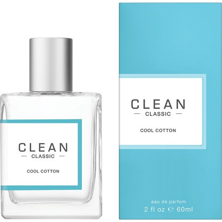 Oferte la Clean Cool Cotton, Apa de Parfum, Femei (Concentratie: Apa de Parfum, Gramaj: 60 ml)