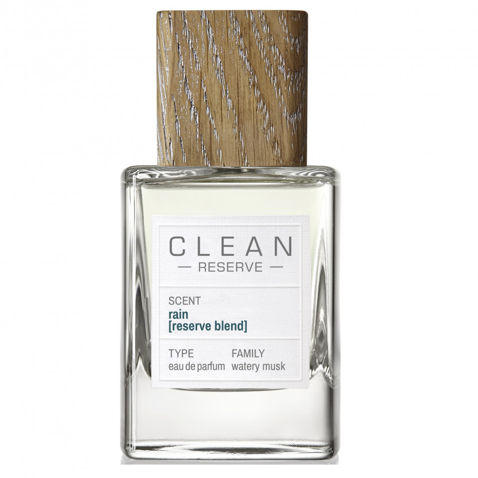 Oferte la Clean Reserve Rain, Apa de Parfum, Unisex (Concentratie: Apa de Parfum, Gramaj: 50 ml)